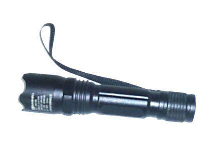 微型防爆电筒（JW7300B）